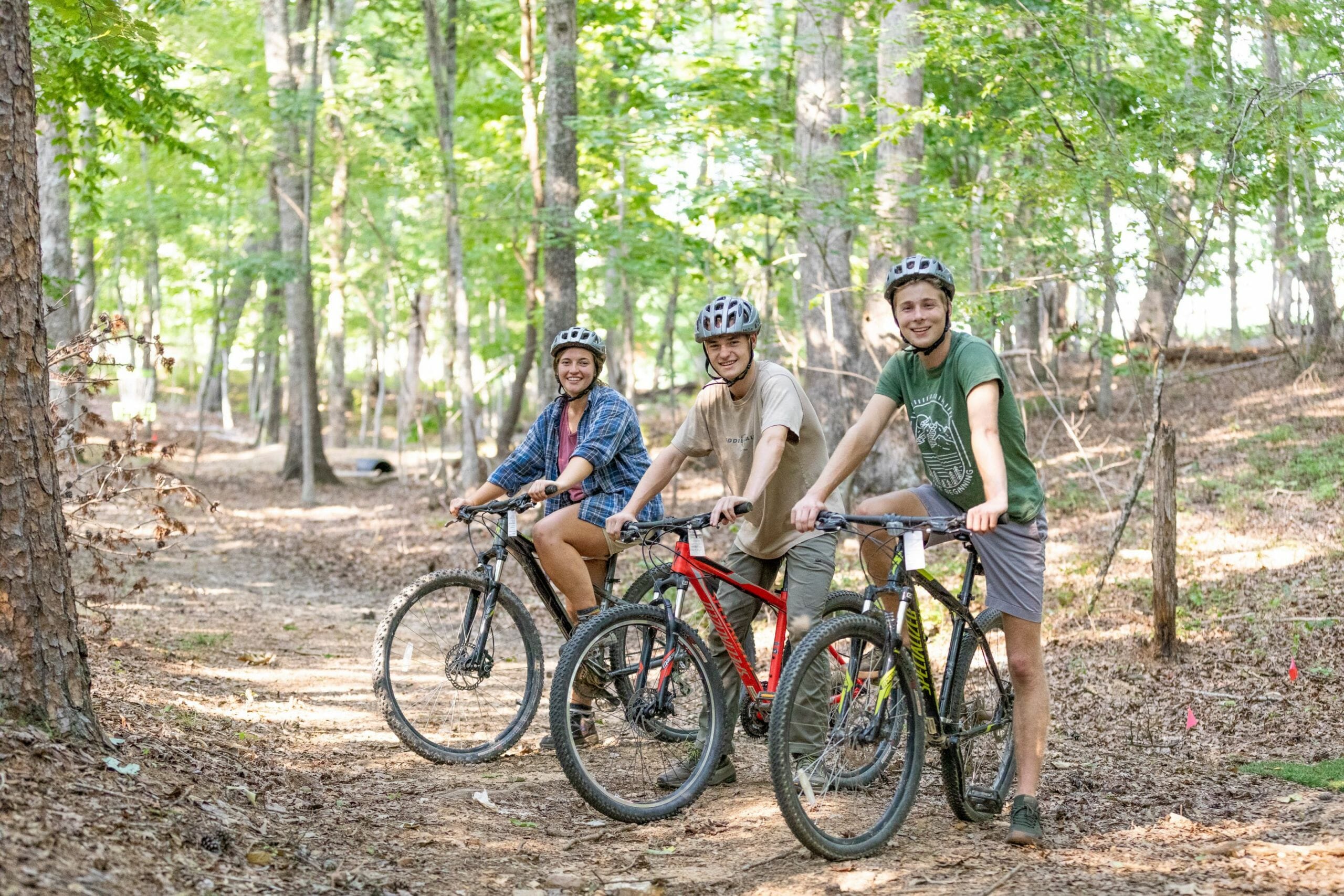 Hydaway Outdoor Center