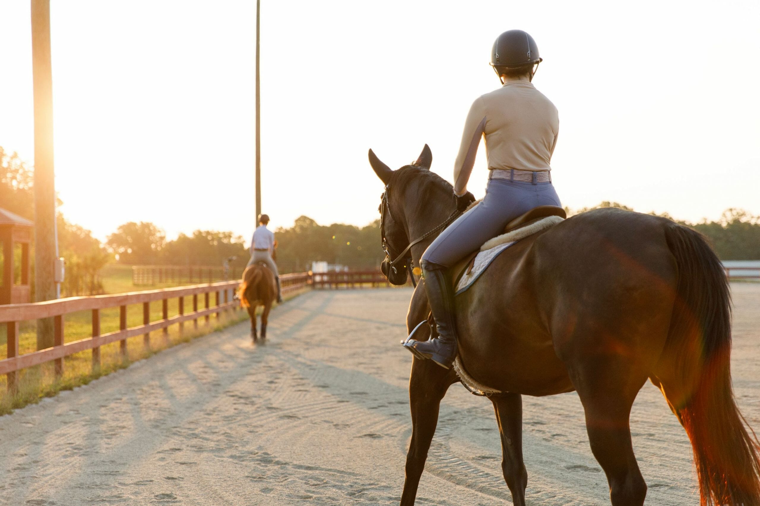 Liberty Mountain Equestrian Center