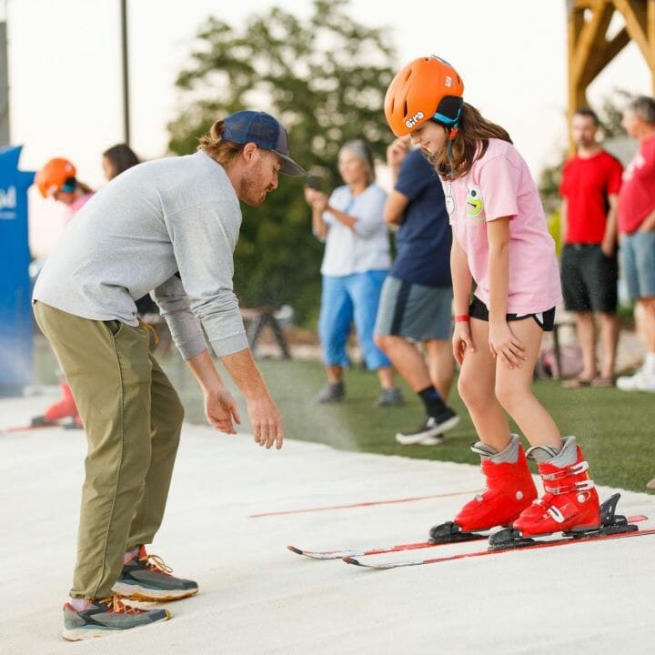 Snowflex Programs | Campus Recreation | Liberty University