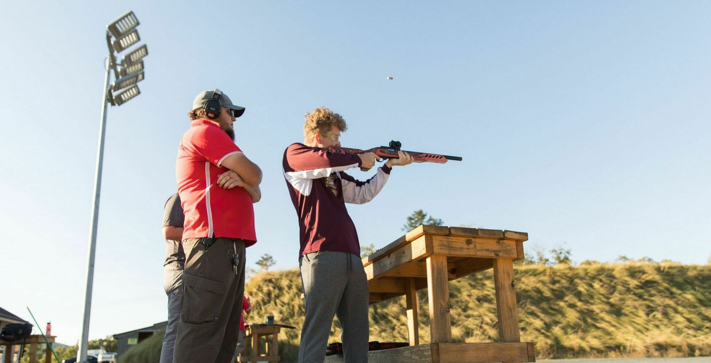 Liberty Mountain Gun Club
