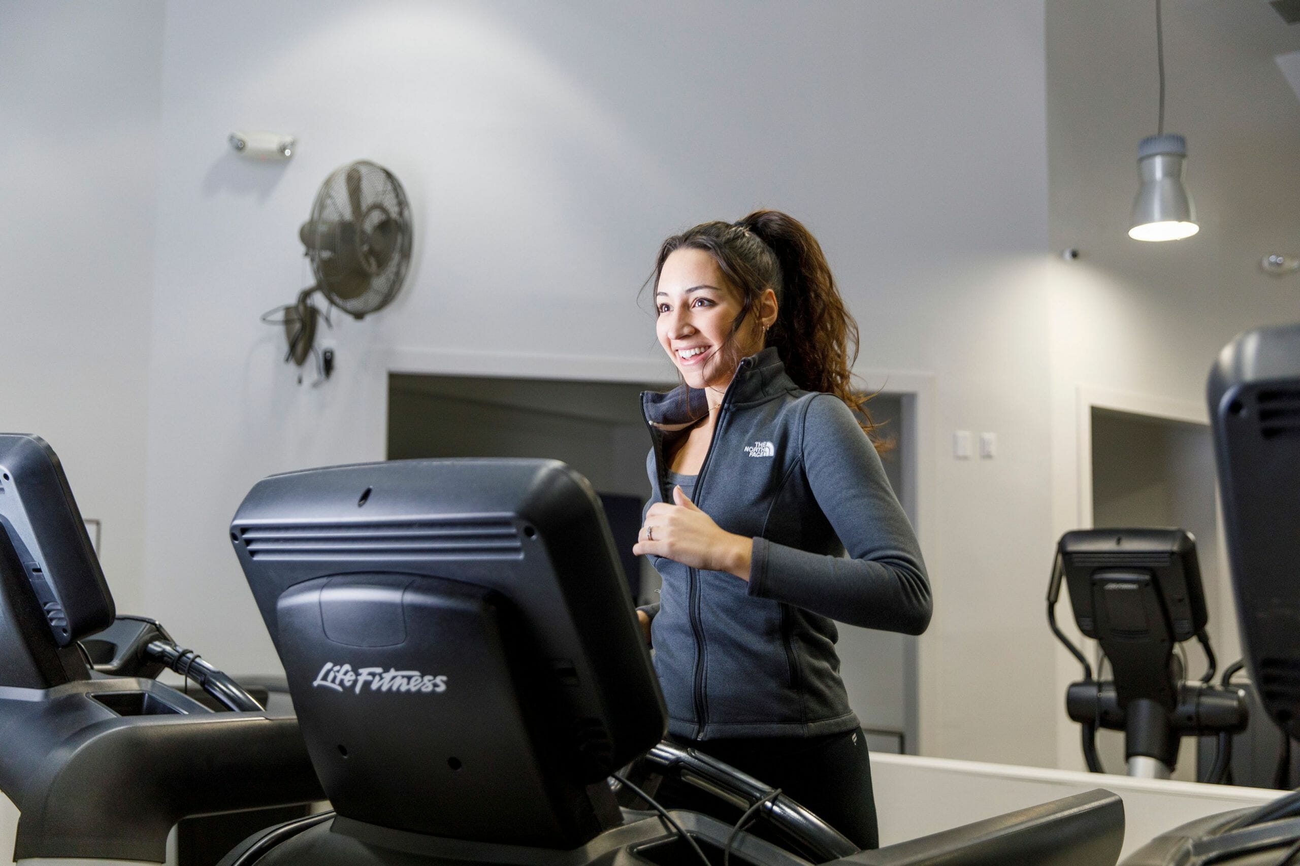 David's Place Fitness