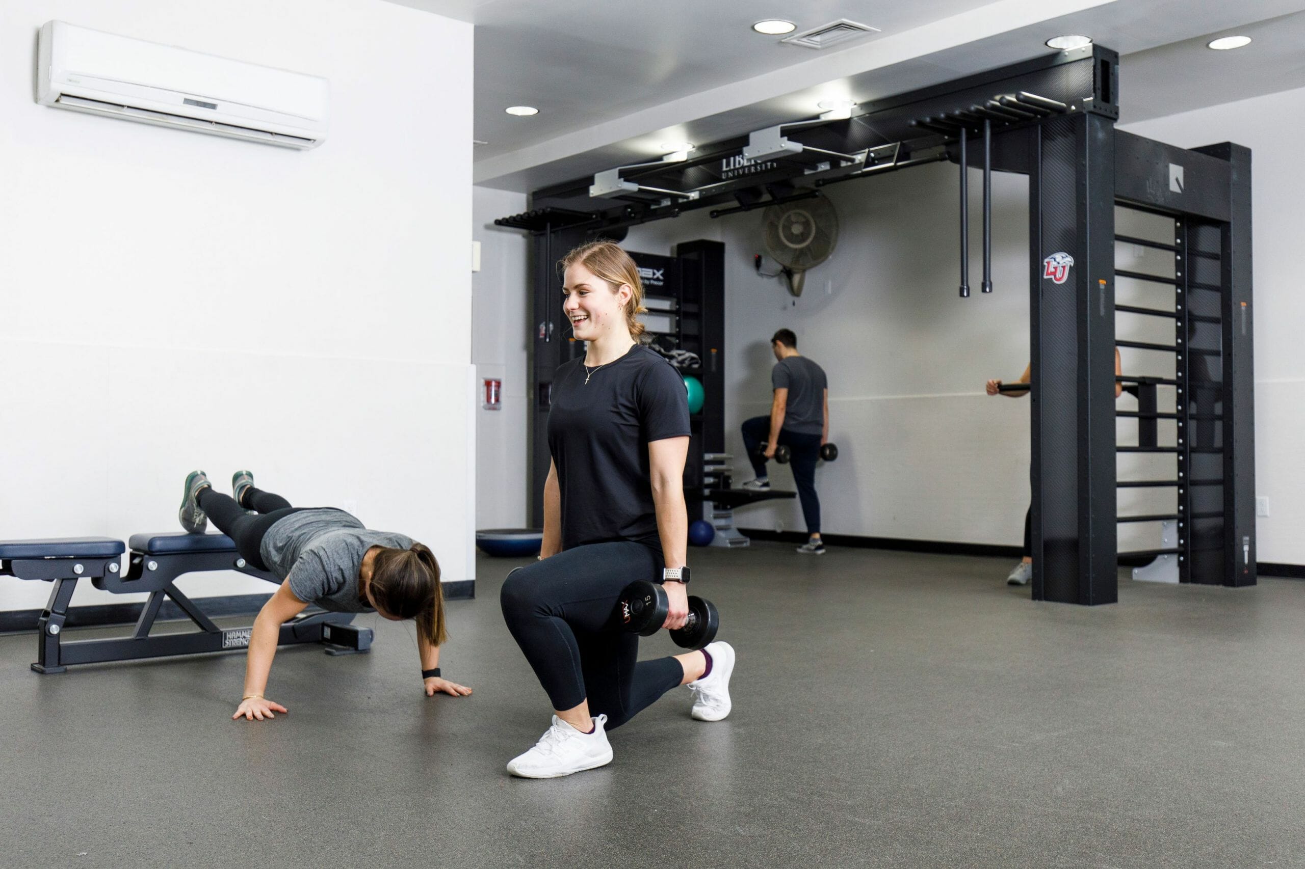 David's Place Fitness