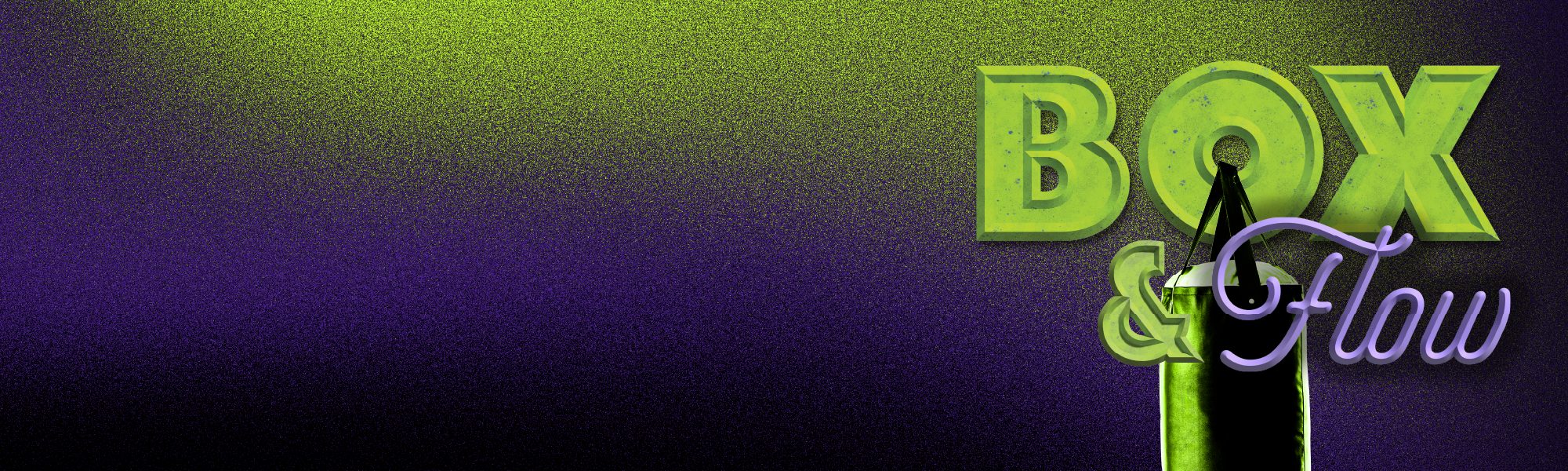 Box & Flow