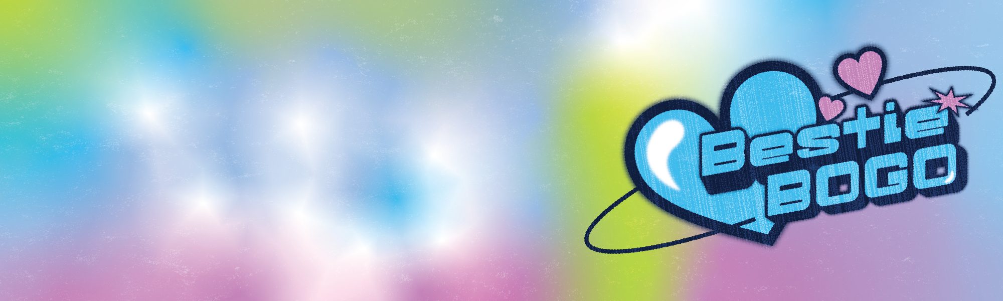 Bestie BOGO
