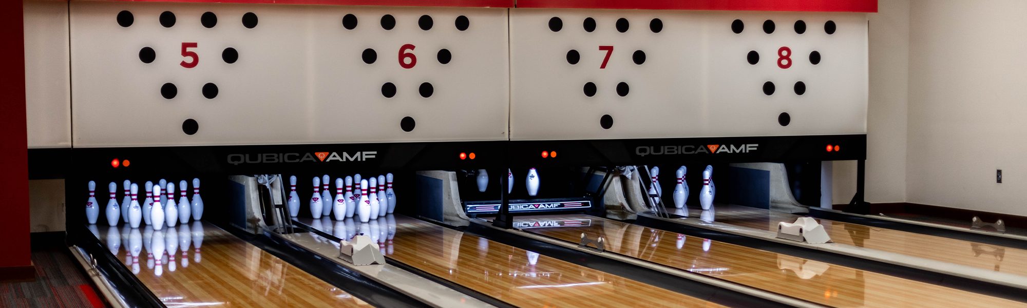 Montview Bowling Alley Reservations