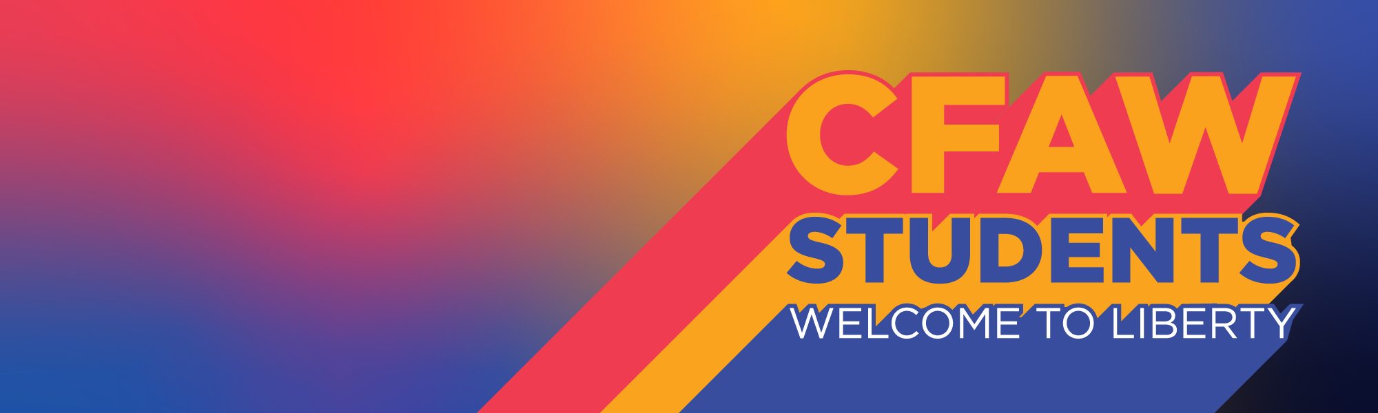 CFAW: College for a Weekend