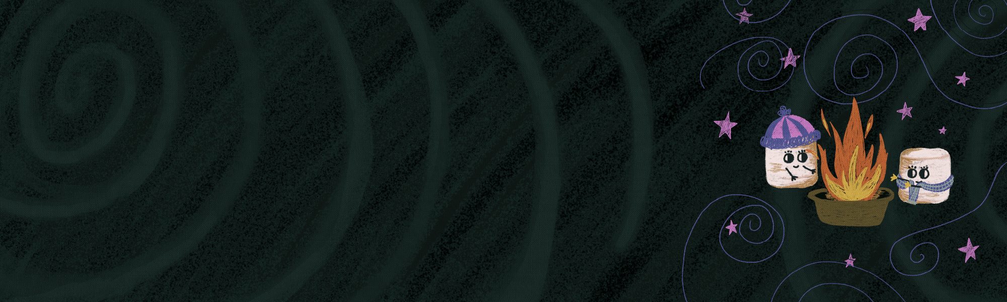 S'mores under the Stars