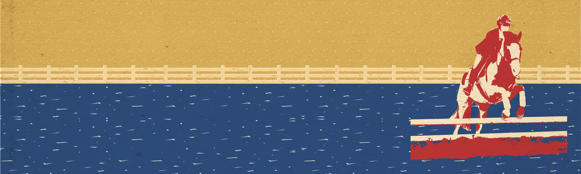 IHSA Hunt Seat Regional Championship Show