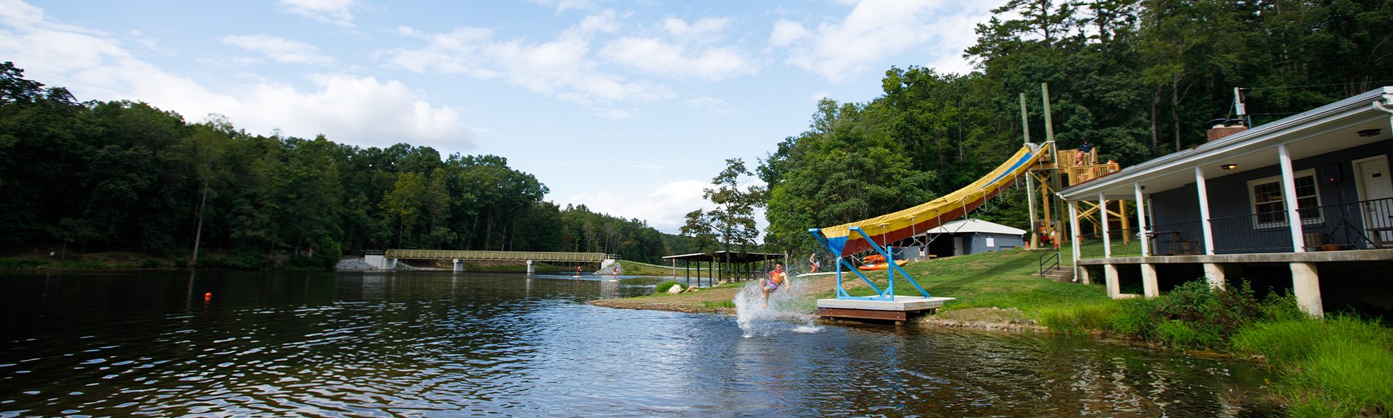 Hydaway Outdoor Center