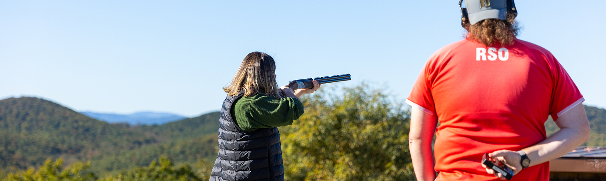 Liberty Mountain Gun Club