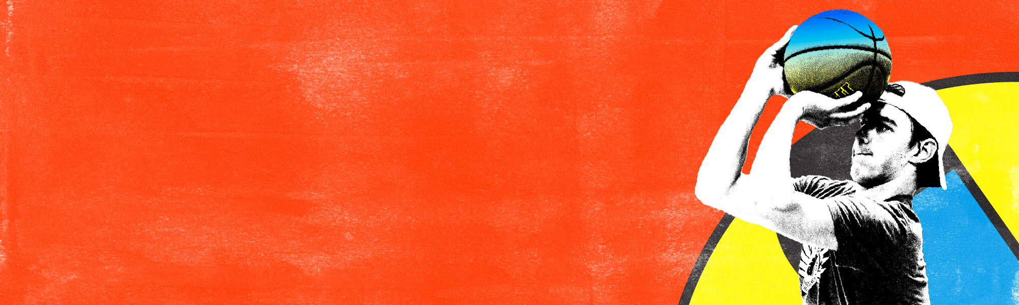 3-Point Shootout Competition