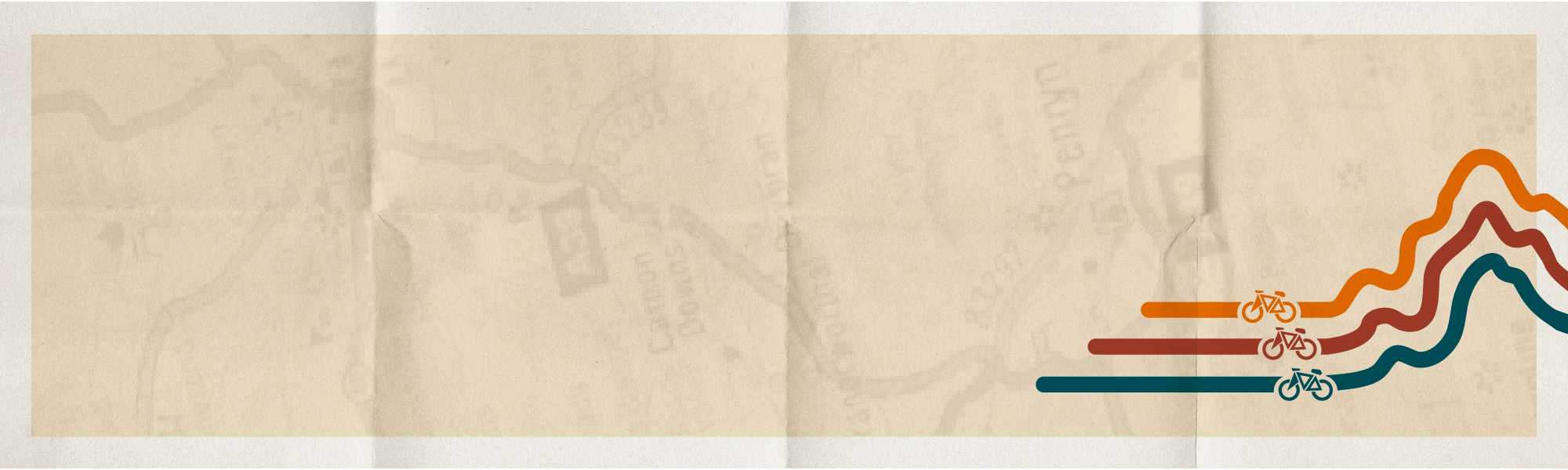 Mountain Bike Group Ride