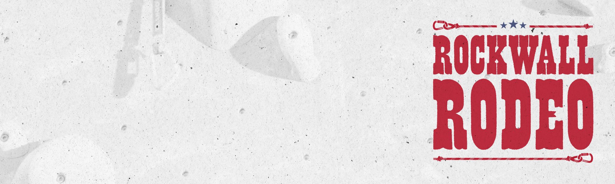 Rock Wall Rodeo
