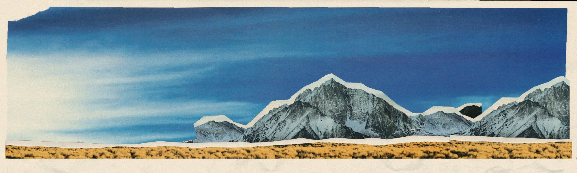 Outdoor Recreation Trips