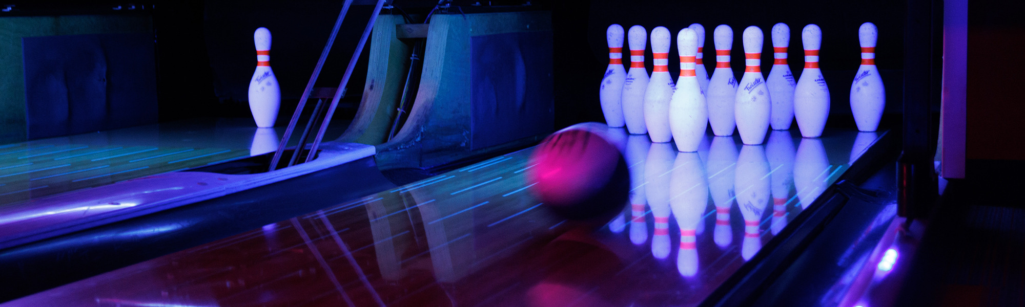 Weekly Bowling Specials