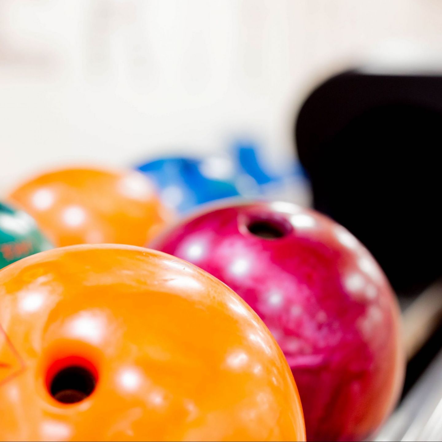 Montview Bowling Alley Campus Recreation Liberty University