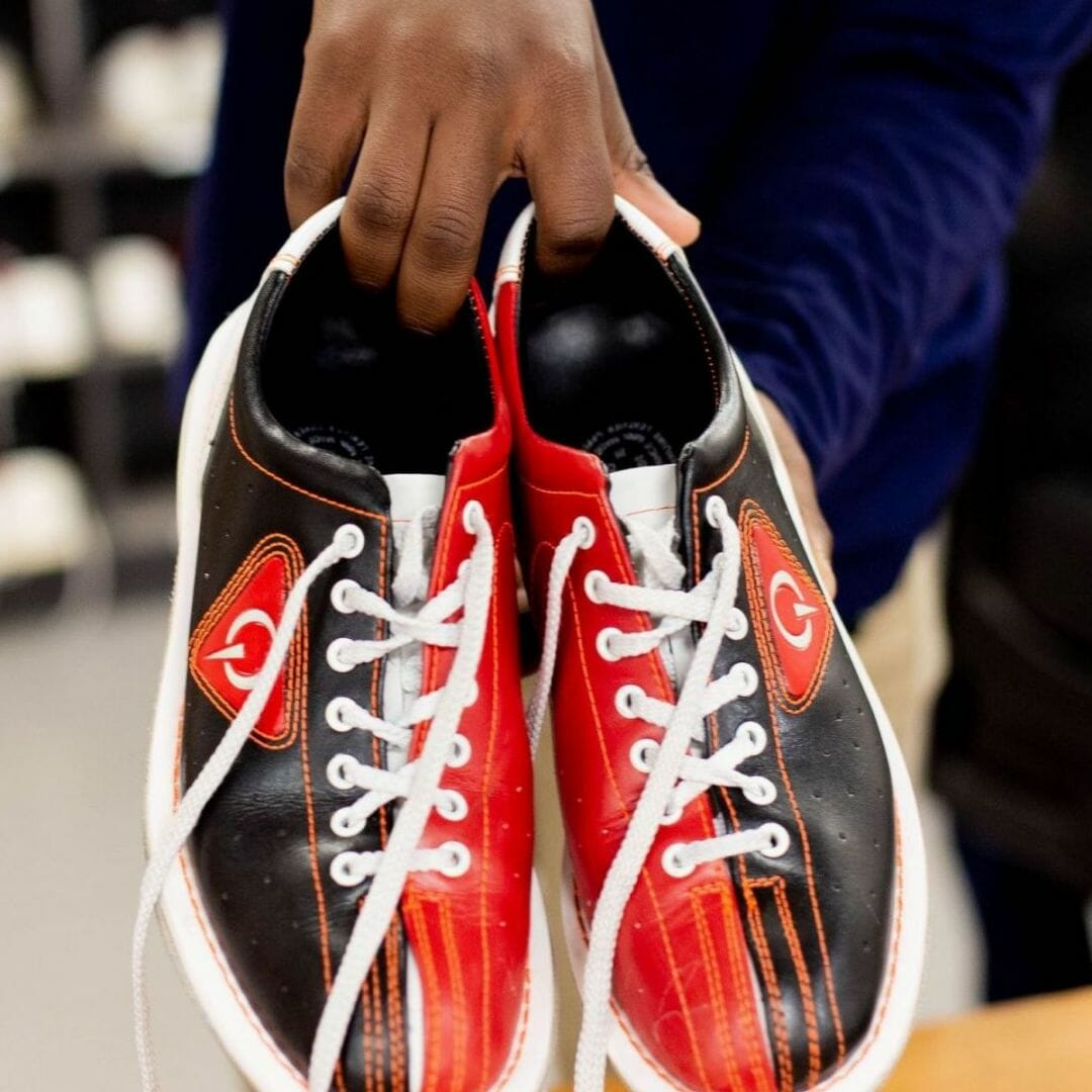 Montview Bowling Alley Campus Recreation Liberty University