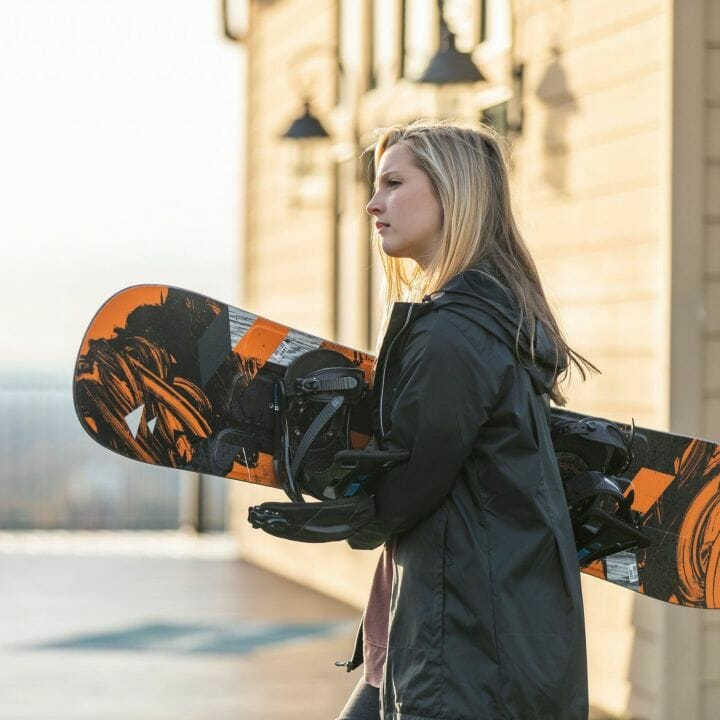 Liberty Mountain Snowflex Centre | Campus Recreation | Liberty University