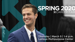 Spring Fair 2020