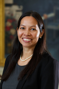 Juliet Parmiter