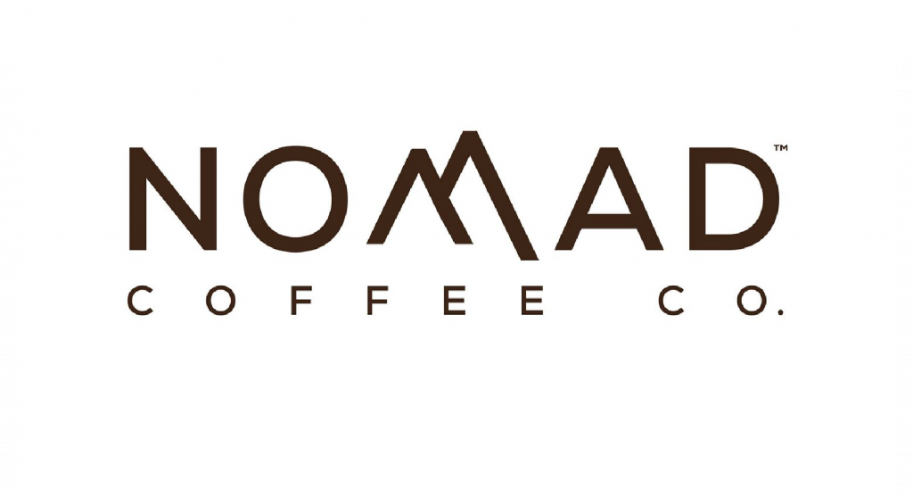Nomad Coffee Logo