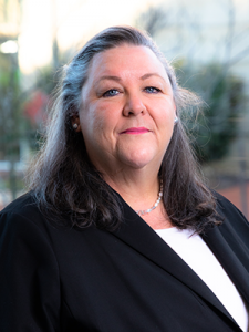 Debra Saucier