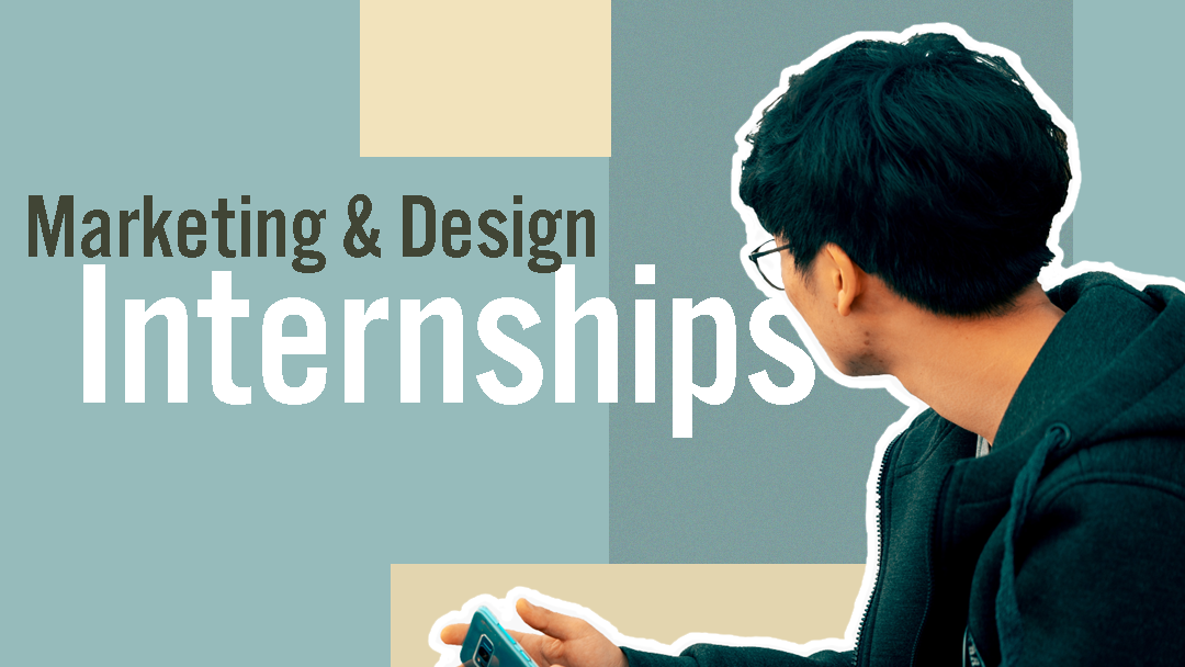 Career Services Internships