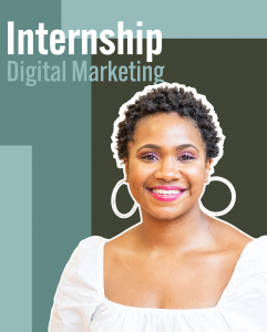 Digital Marketer Intern