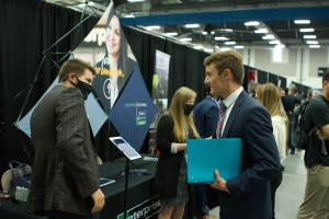 Liberty University Engineering Fair Fall 2021