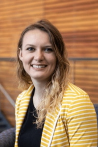 Staff Listing | Career Services | Liberty University