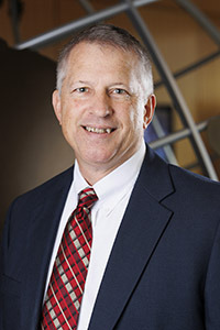 Dave Smith's Headshot