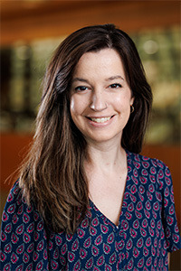 Rachel Kelley's Headshot