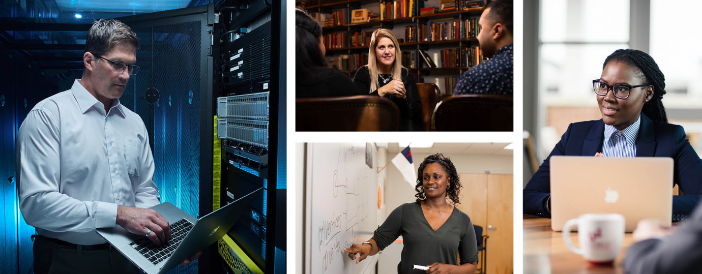 Center for Professional & Continuing Education (CPCE) Continuing