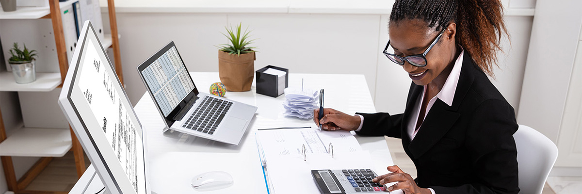 Accounts Payable Certification Online | Continuing Education ...