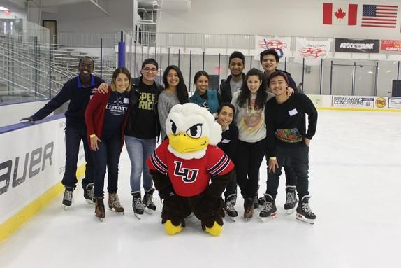 Pictures from Events | International Student Center | Liberty University