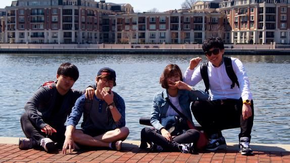 Pictures from Events | International Student Center | Liberty University