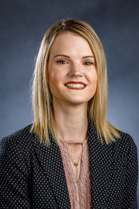 Amanda King's Headshot