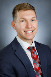 Tyler Feldman's Headshot
