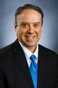 Jim Blunk's Headshot