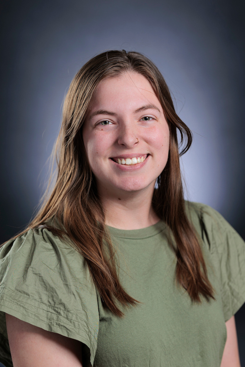 Sumner Adkins's Headshot