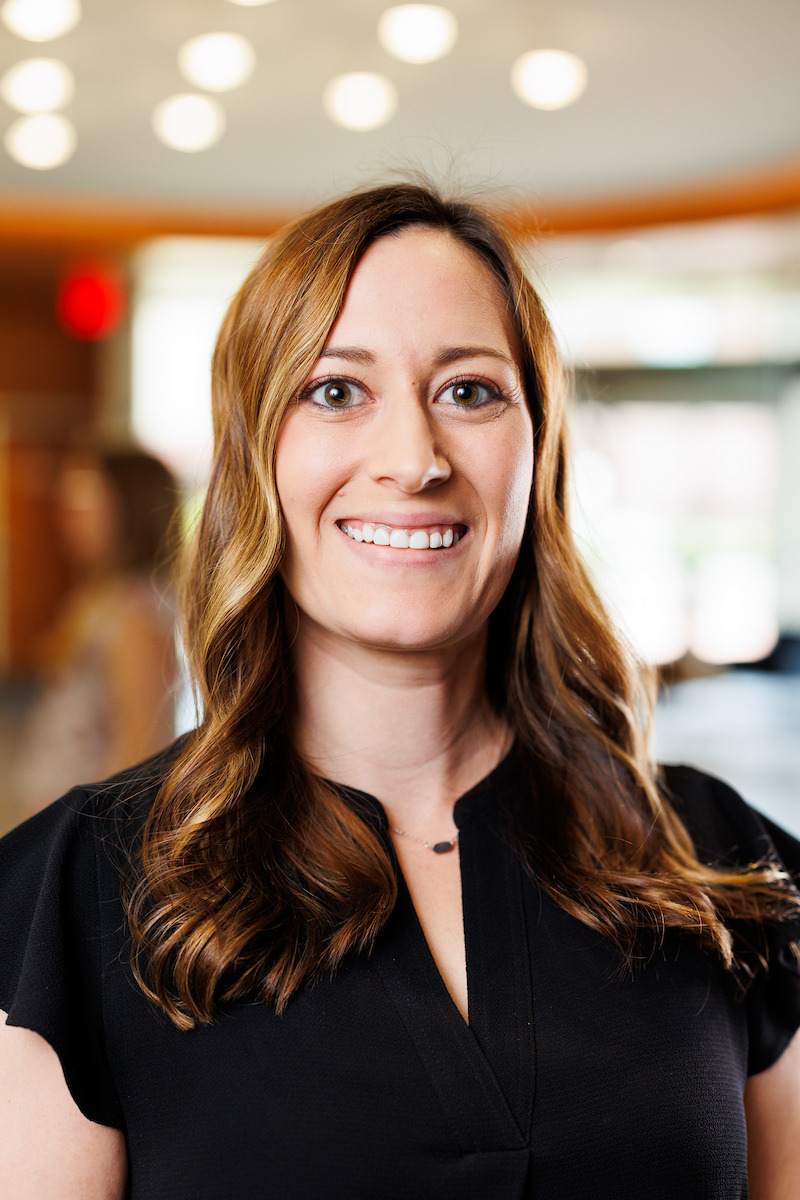 Cecily Marker's Headshot