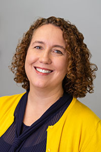 Kimberly Chinchilla's Headshot