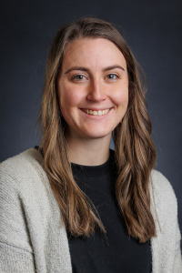 Kimberly Hooper's Headshot