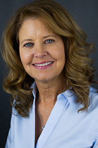 Veronica Fath's Headshot