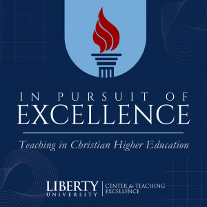 In Pursuit of Excellence - Teaching in Higher Education