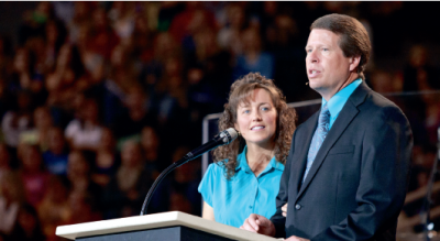 duggars students jennings