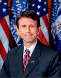 jindal graduates liberty speak champion bobby commencement leasure greg comment april leave