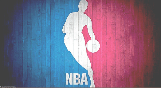 The Evolution of the NBA Basketball Ball! (NBA Ball Over the Years) 