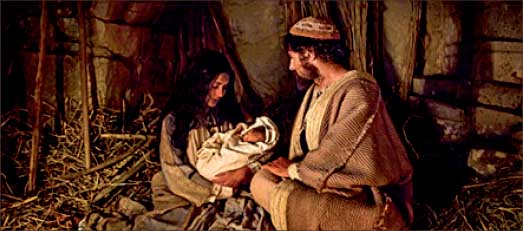 Image result for Christ in a manger