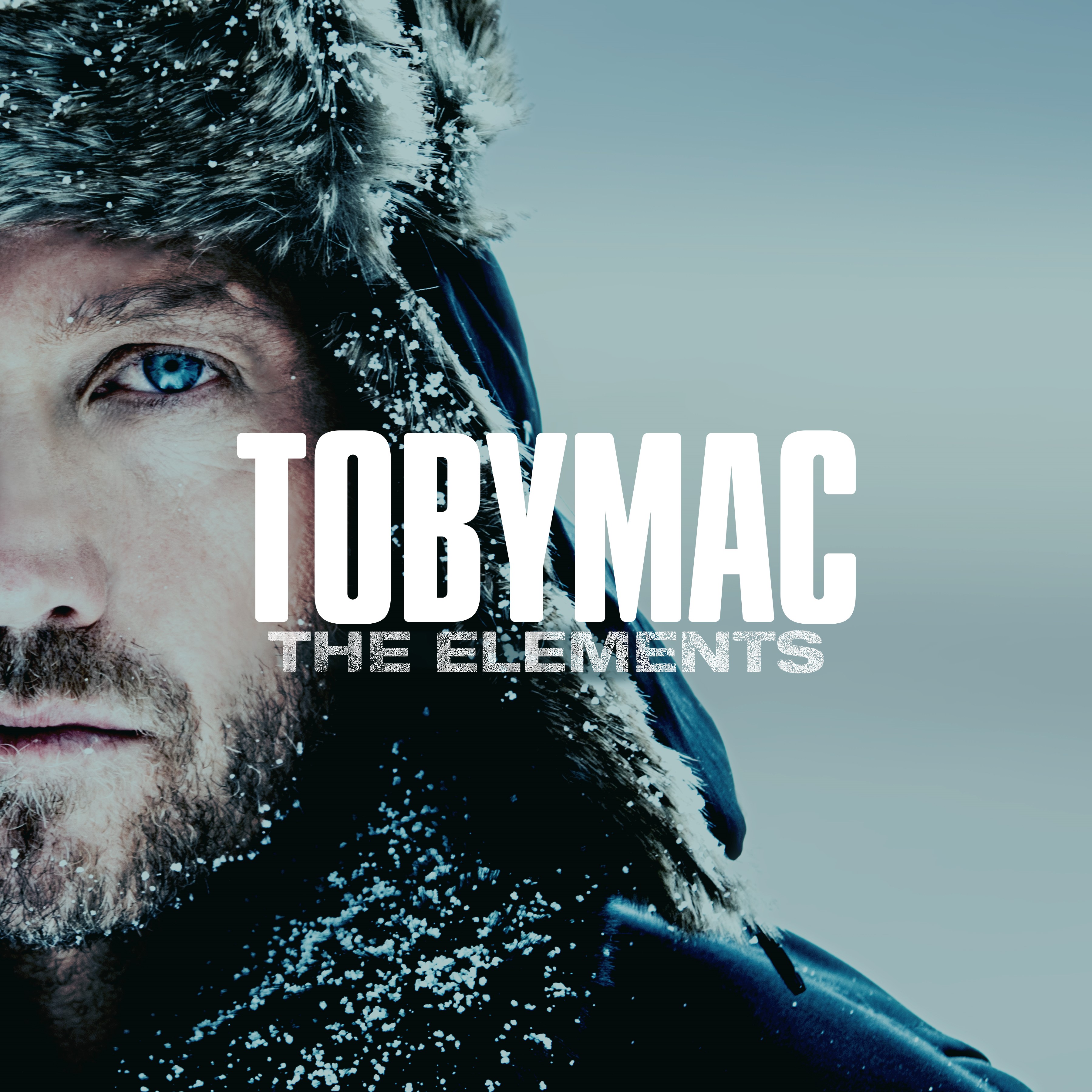 Community of Christian artists surround and support TobyMac after